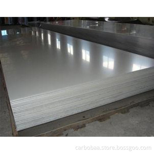 201 202 304 Tisco Stainless Steel Sheet with 2B / BA / HL /